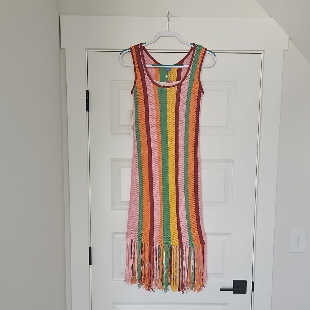 Farm Rio Dress - Picture 2 of 10